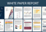 design whitepaper report catalog and editorial booklet