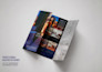 design a catchy brochure or pamphlet