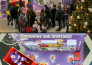 design trade show booth, exhibition stand and brand activation