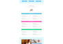 be your wordpress elementor developer,  design wp website