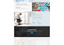 build an awesome website in french or english