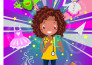 make a paper doll illustration for you