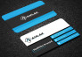 design business card, stationery branding