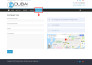 create responsive, contact, login, registration and PHP forms