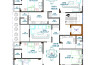 create complete architecture , all drawings, floor plan etc