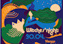 create colorful flat illustration