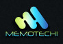 do modern tech start up, software, crypto ,technology logo