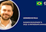 legally represent your company in brazil