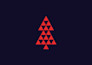 do a catchy holiday logo design