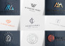 do real estate logo design