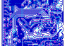 do electronic schematic circuit and pcb gerber