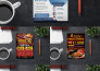 design a flyer, brochure, trifold, bifold, leaflet or poster