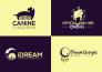 do an outstanding elegant minimalist logo design