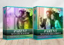 design digital product, course mockups, 3d cover images