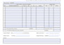 create fillable PDF form and design for your business