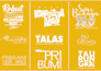create typography tshirt designs for your pod business