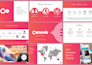 design a pitch deck, business plan, powerpoint presentation, and google slides