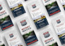 do dl flyer or rack card design