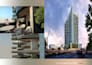 create 3d model and render realistic exterior