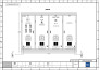 draw electrical shop drawings for all type of lv switchgear