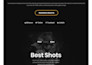 design wordpress website by elementor pro