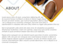 design a professional podcast press kit