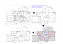redraw floor plan for real estate agents and architects