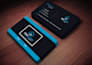 do professional design your business card