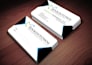 do professional design your business card