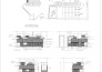 design kitchen 2d detail drawings