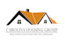 create minimal and real estate logo