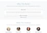 convert sketch to html, psd to html responsive bootstrap 4