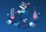 develop high quality PHP websites using laravel