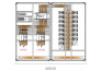 update, revise, or redraw electrical drawings