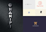 design modern   creative logo