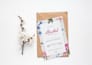 do postcard and catalog design