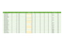 perform data processing operations using ms excel