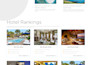 design classic and modern web pages or landing page
