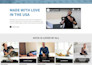 do ecommerce website design and development