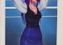 create any illustration, concept art and character  design