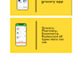 do multi store ecommerce, grocery, medicine, food order app