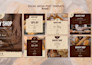 design social media posts and cover design