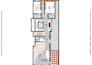 draw architectural plans using  revit and autocad