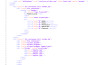convert psd to html, pdf to html, xd to html with  responsive
