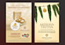 design 3 attractive social media post