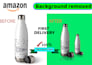 background removal and photo editing fast delivery