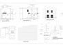 design and create auto cad 2d drawings with boq
