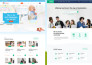 develop tutor lms, learndash, or learnpress website with custom features
