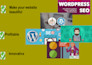 design  SEO optimization for perfect website