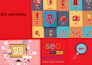 design  SEO optimization for perfect website